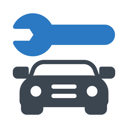 Repair icon Generic Blue