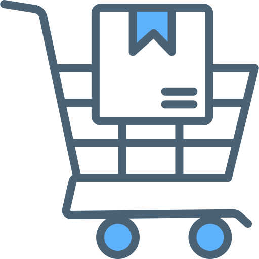 produtos grátis ícone