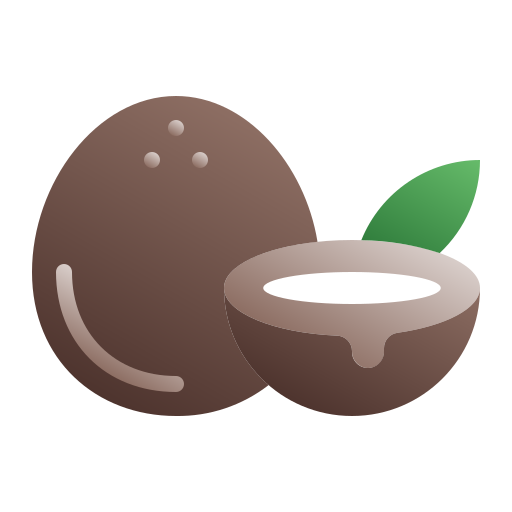 coco grátis ícone coco grátis ícone