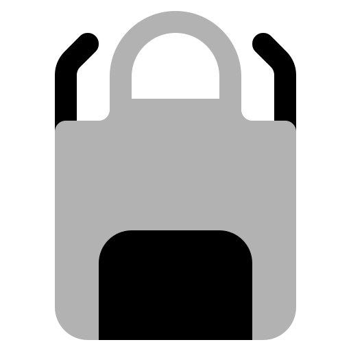 Apron free icon Apron free icon