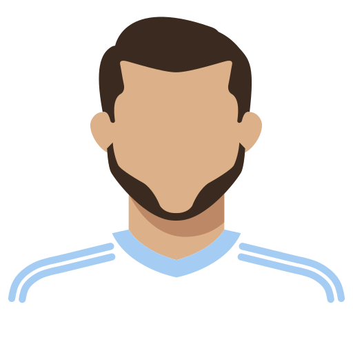 Football player Generic Flat icon