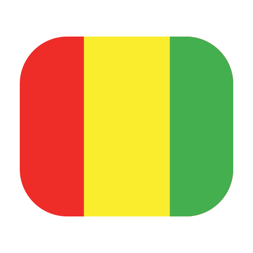 Guinea - free icon