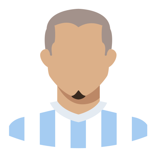 Football player Generic Flat icon