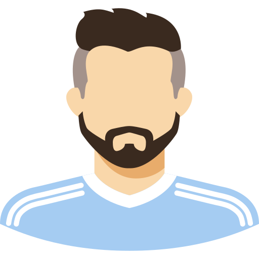 Футбольный игрок бесплатно иконка Футбольный игрок бесплатно иконка