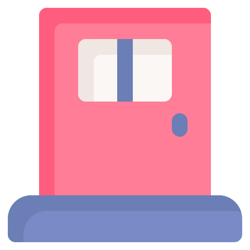 Door free icon Door free icon