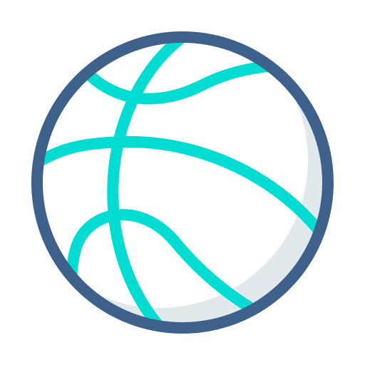 baloncesto icono gratis