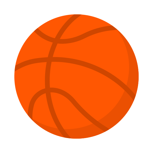 baloncesto icono gratis