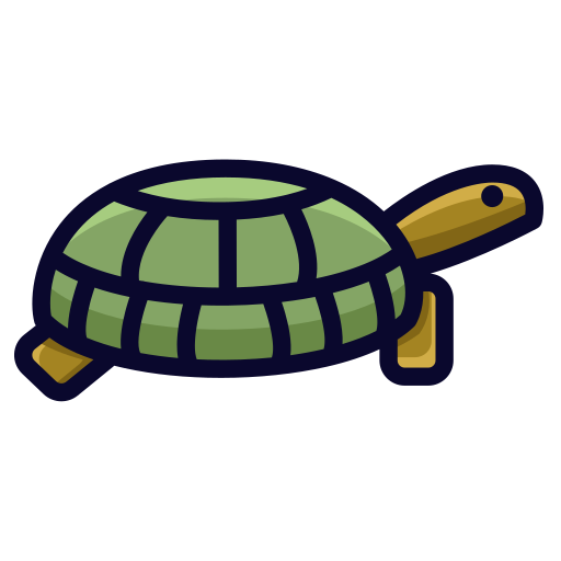 tortuga icono gratis