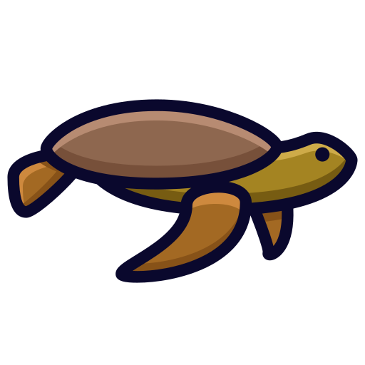 tortuga icono gratis