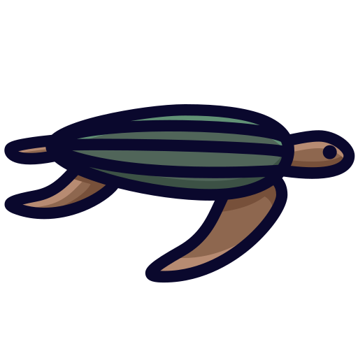 tortuga icono gratis