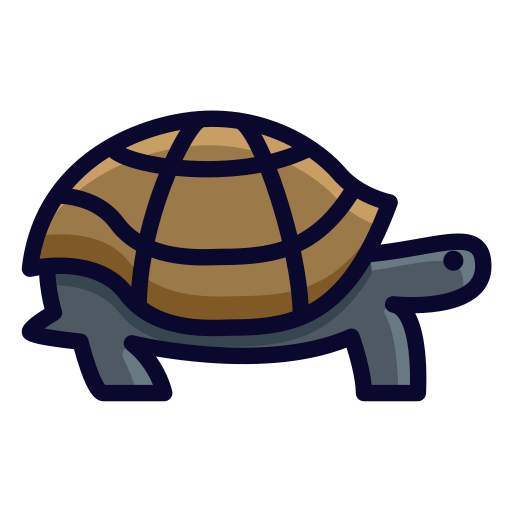 tortuga icono gratis