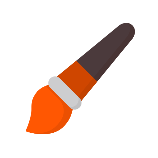 Щетка бесплатно иконка