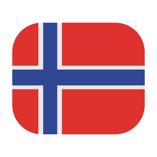 noruega icono gratis