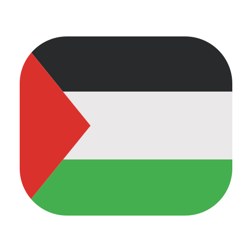 palestina icono gratis