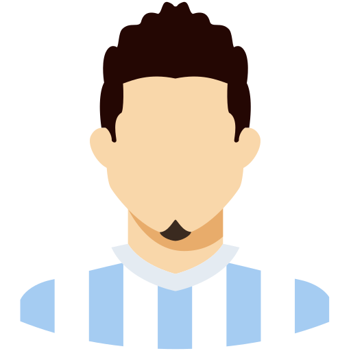 Football player Generic Flat icon