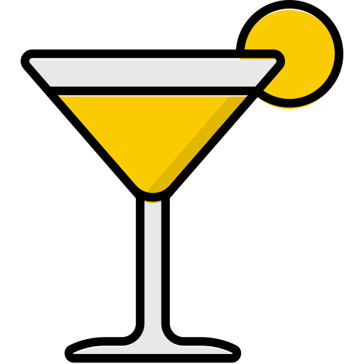cocktail kostenlos Icon