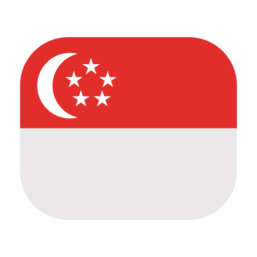 singapour Icône gratuit singapour Icône gratuit
