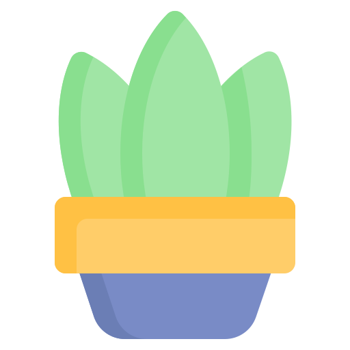 planta icono gratis