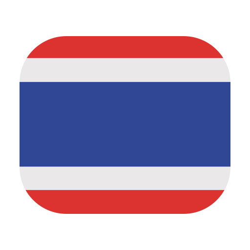 tailandia icono gratis