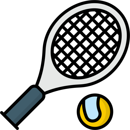 tennis kostenlos Icon