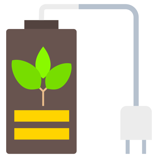 batería icono gratis