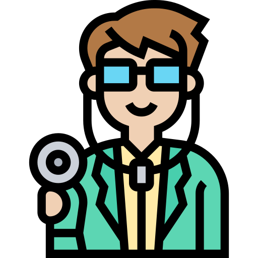 Доктор бесплатно иконка