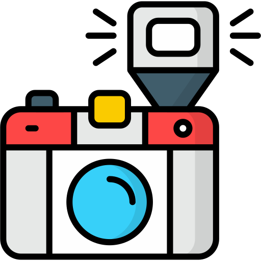 fotoapparat kostenlos Icon