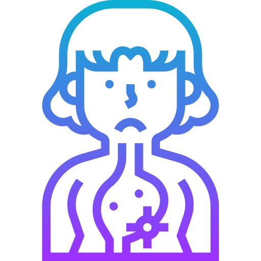 magenkrebs kostenlos Icon