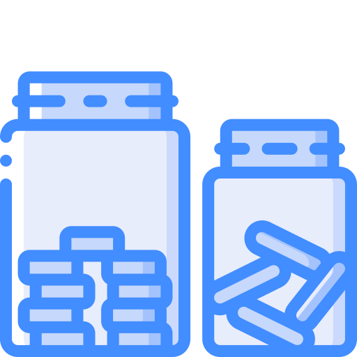 geldkrug kostenlos Icon