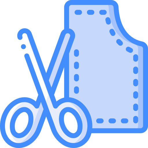 de coser icono gratis