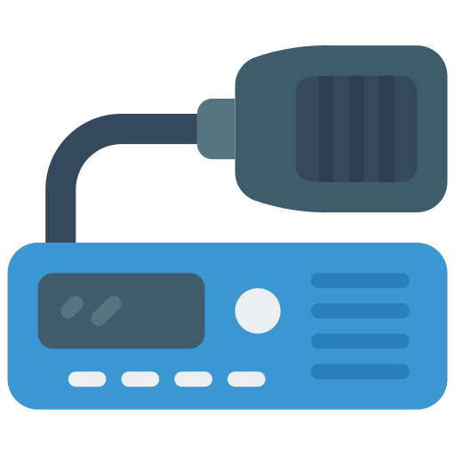 radio icono gratis