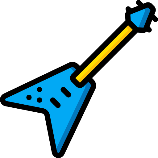 gitarre kostenlos Icon