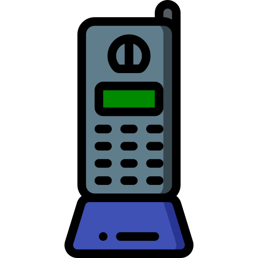 téléphoner Icône gratuit