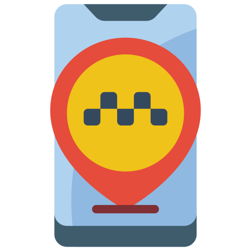 ort kostenlos Icon