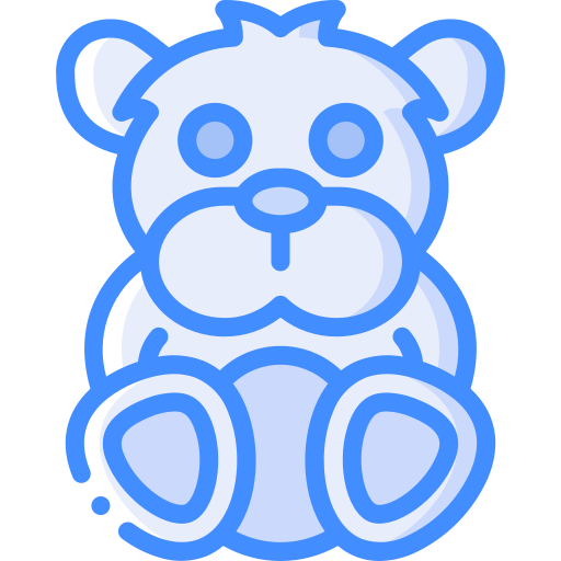 urso de pelúcia grátis ícone urso de pelúcia grátis ícone