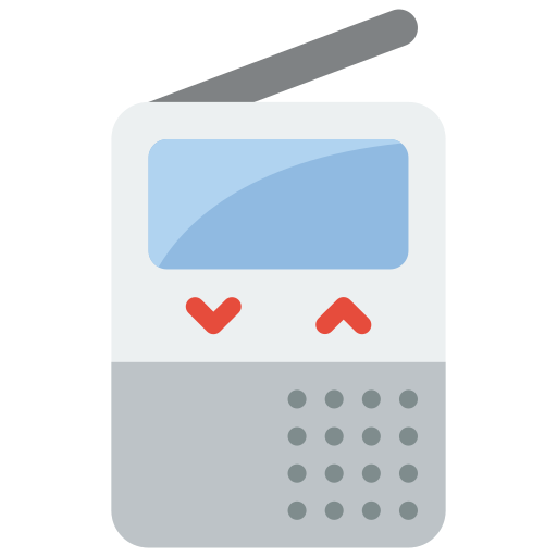 televisor icono gratis