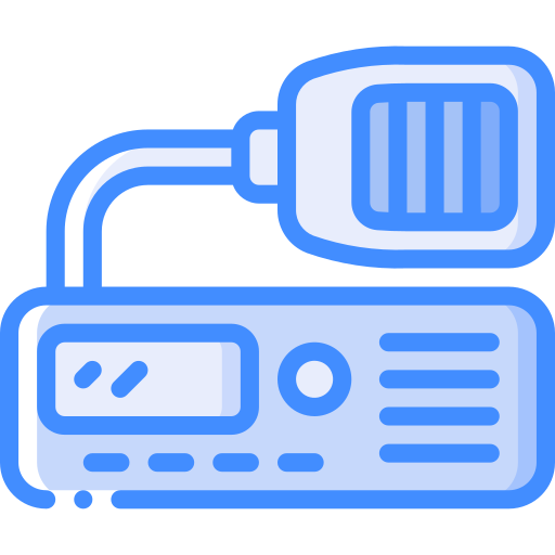 radio icono gratis