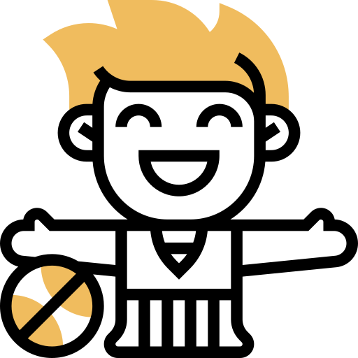 Basketball player free icon Basketball player free icon