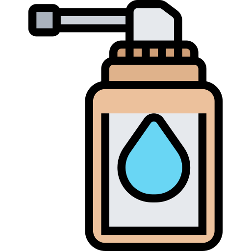 lotion Icône gratuit lotion Icône gratuit