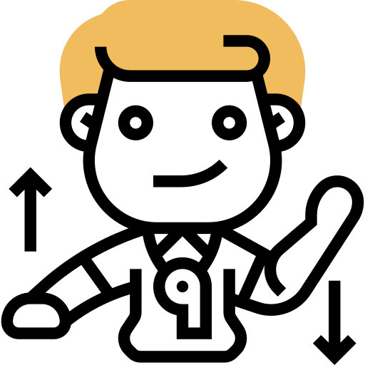 Referee free icon