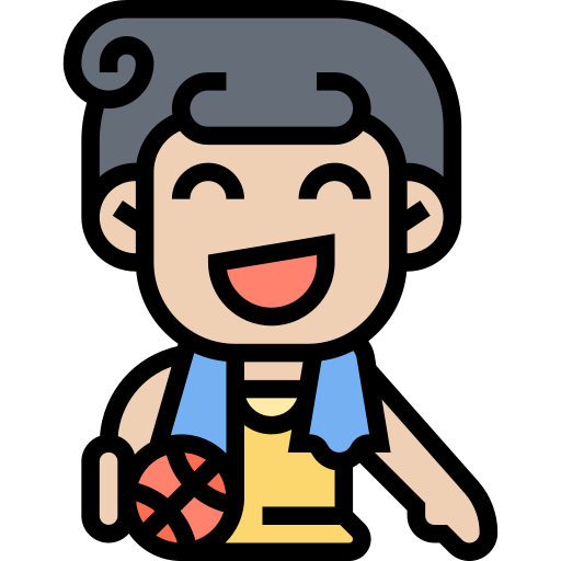 jugador icono gratis