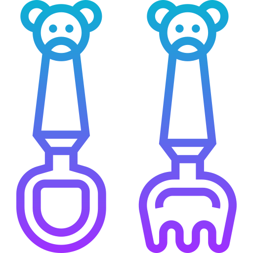Spoon free icon Spoon free icon