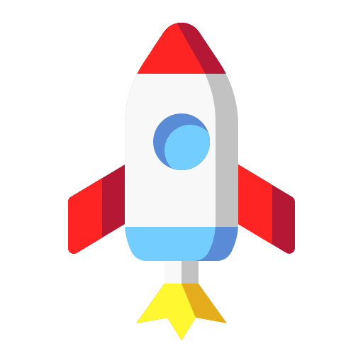 Startup Generic Flat icon