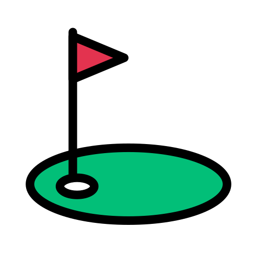 golf kostenlos Icon
