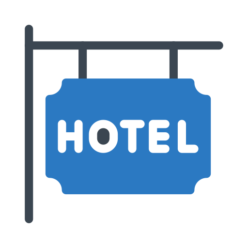 간판 무료 아이콘