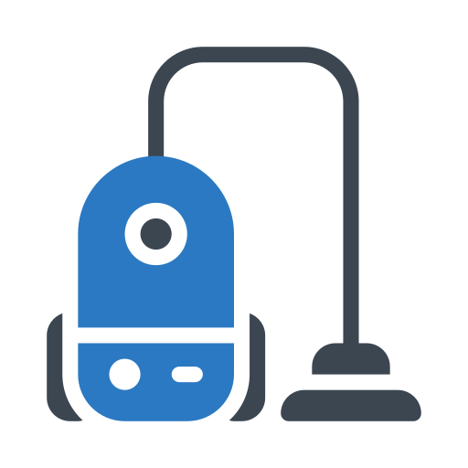 aspiradora icono gratis
