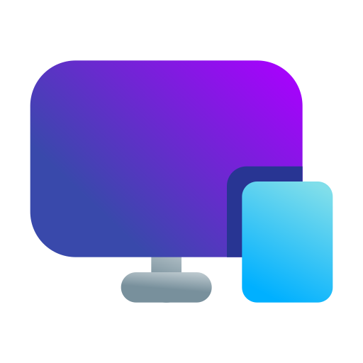 Device free icon