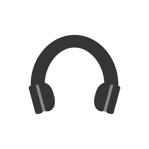 auriculares icono gratis