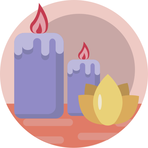 Aromatherapy free icon Aromatherapy free icon