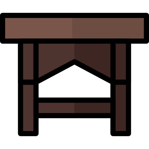tableau Icône gratuit